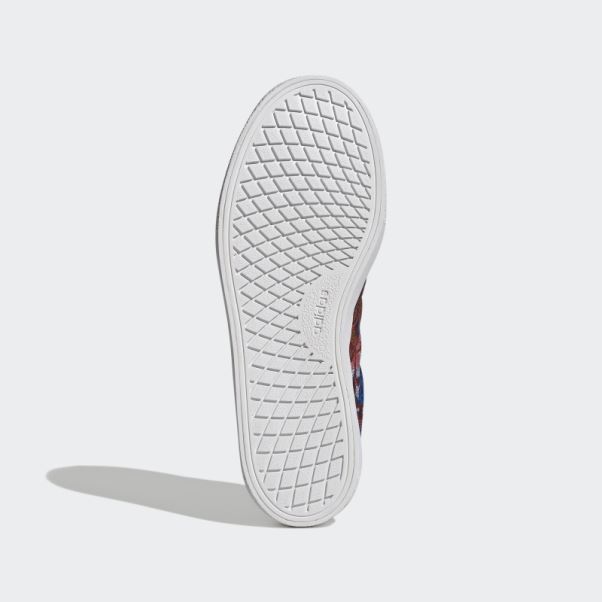 Adidas Rio X Vulc Raid3r Bleu Farm