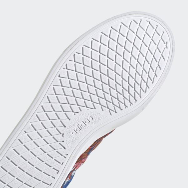 Adidas Rio X Vulc Raid3r Bleu Farm