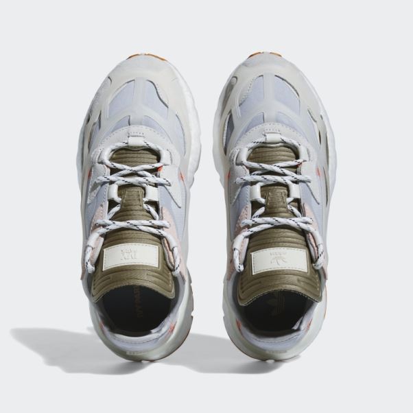 Adidas Nite Jogger Gris