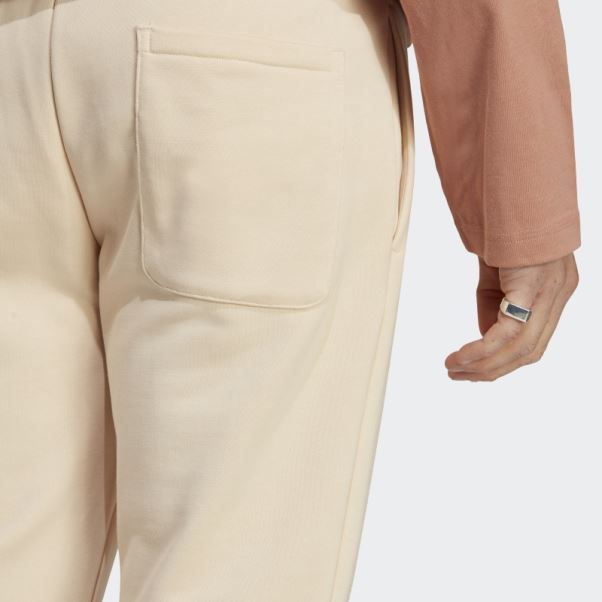 Pantalon Adidas All Szn French Terry Sable
