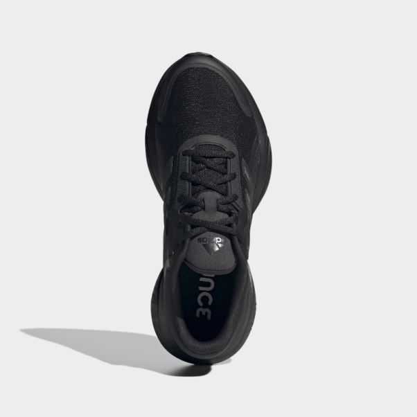 Chaussures De Course Adidas Noir