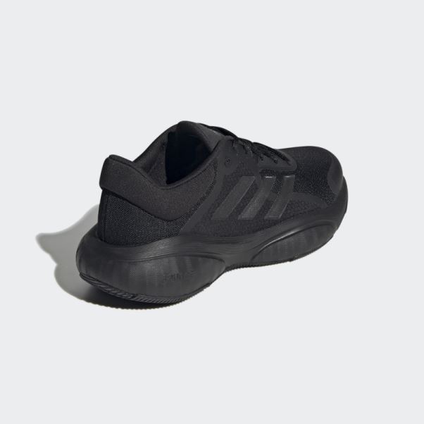 Chaussures De Course Adidas Noir