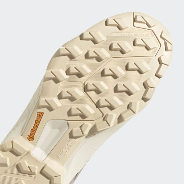 Chaussures De Randonnée Adidas Terrex Swift R3 Taupe