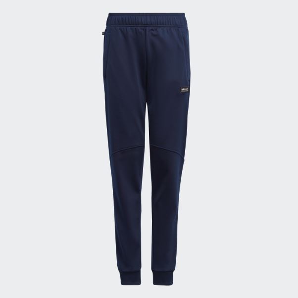 Pantalon De Survêtement Adidas Aventure Noir