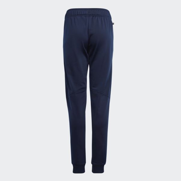 Pantalon De Survêtement Adidas Aventure Noir