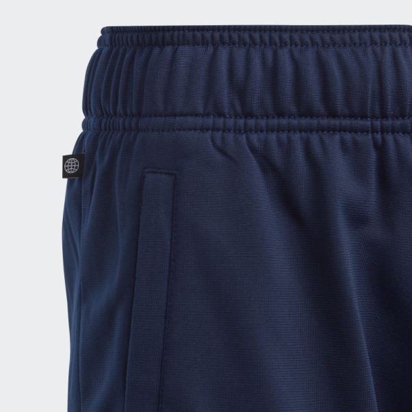 Pantalon De Survêtement Adidas Aventure Noir