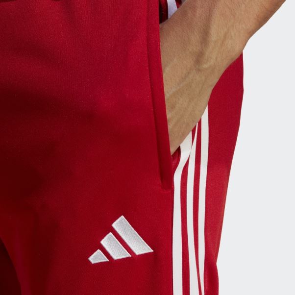 Pantalon Adidas Tiro 23 League Rouge