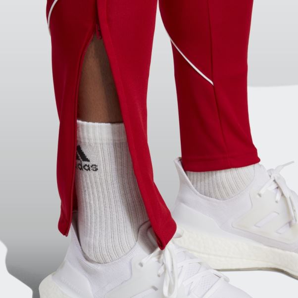 Pantalon Adidas Tiro 23 League Rouge