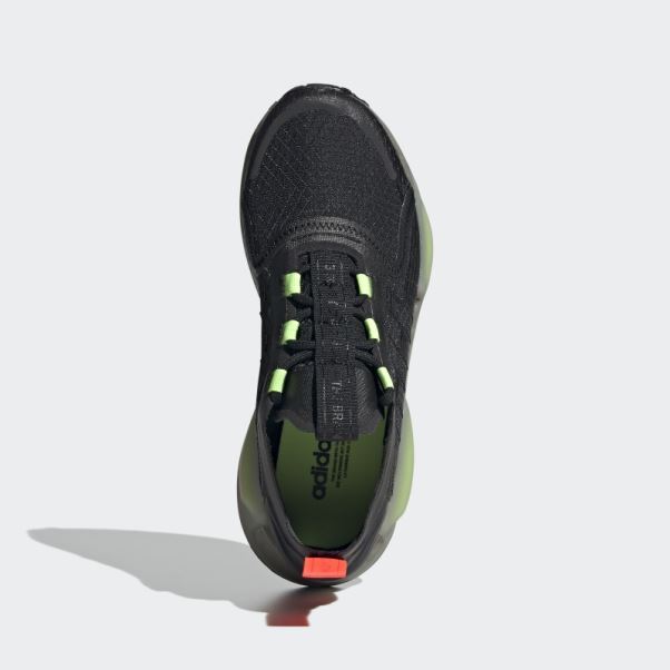 Adidas Nmd-v3 Chaussures Vert