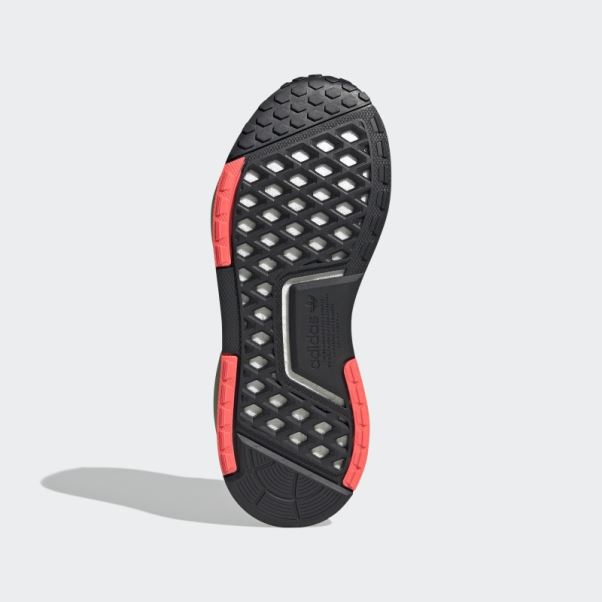 Adidas Nmd-v3 Chaussures Vert