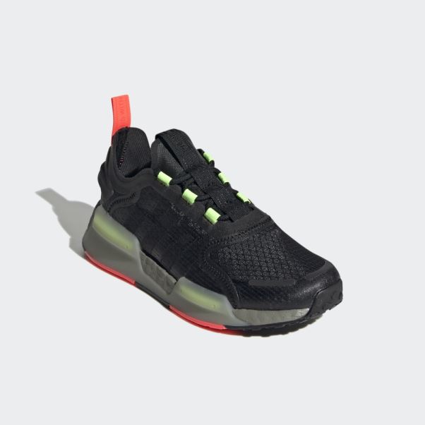 Adidas Nmd-v3 Chaussures Vert