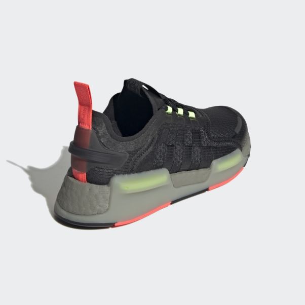 Adidas Nmd-v3 Chaussures Vert