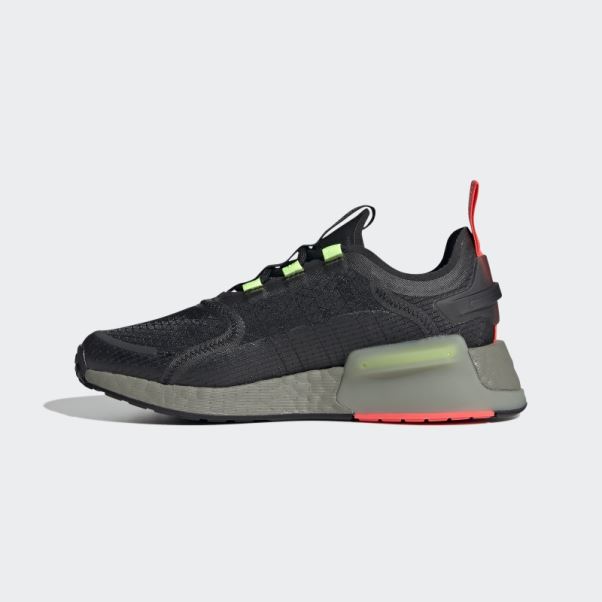 Adidas Nmd-v3 Chaussures Vert