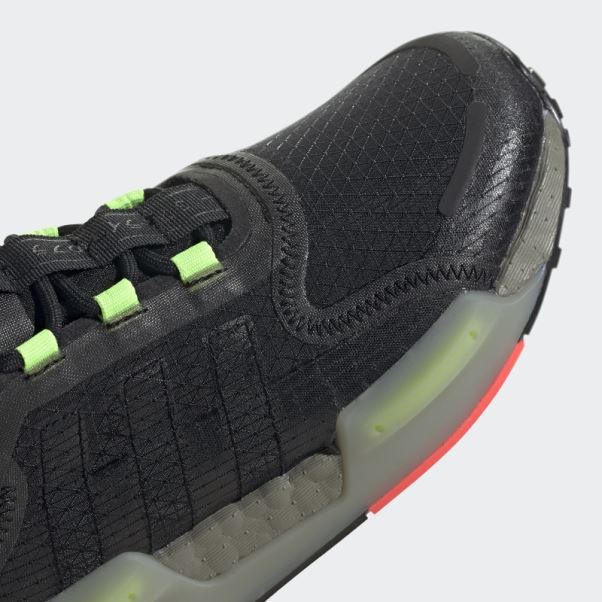 Adidas Nmd-v3 Chaussures Vert