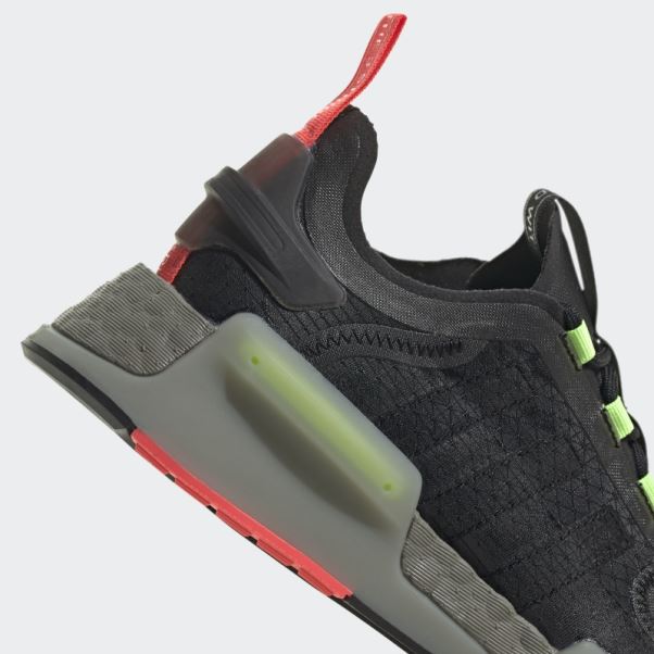 Adidas Nmd-v3 Chaussures Vert