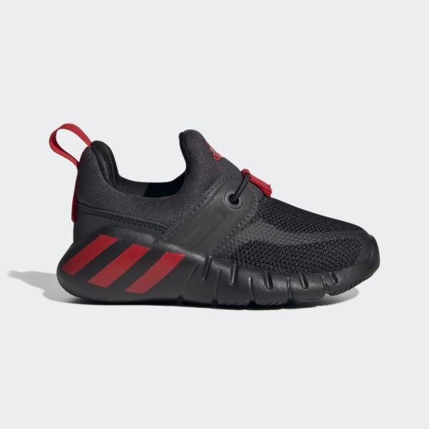 Chaussure Rapidazen Adidas Noir