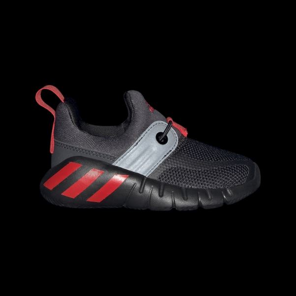 Chaussure Rapidazen Adidas Noir