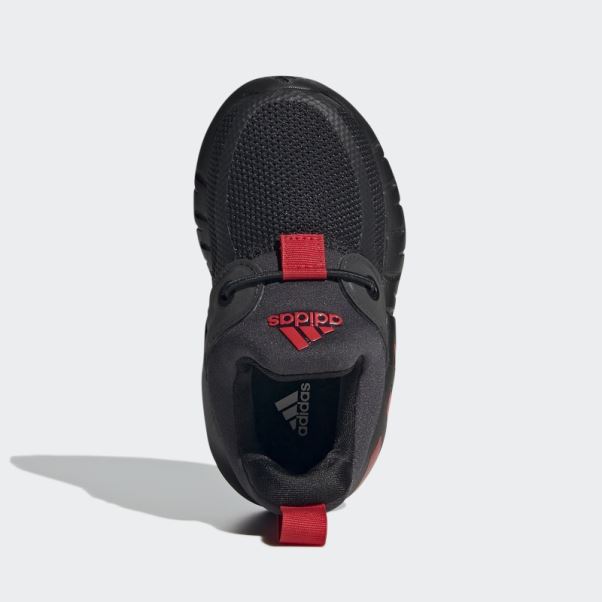 Chaussure Rapidazen Adidas Noir
