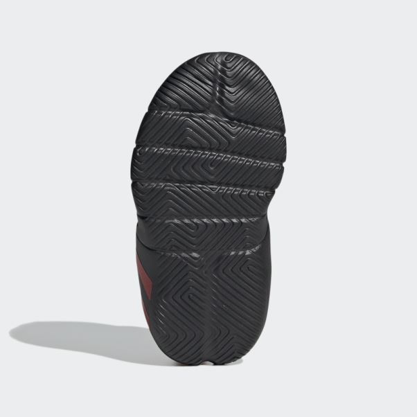 Chaussure Rapidazen Adidas Noir