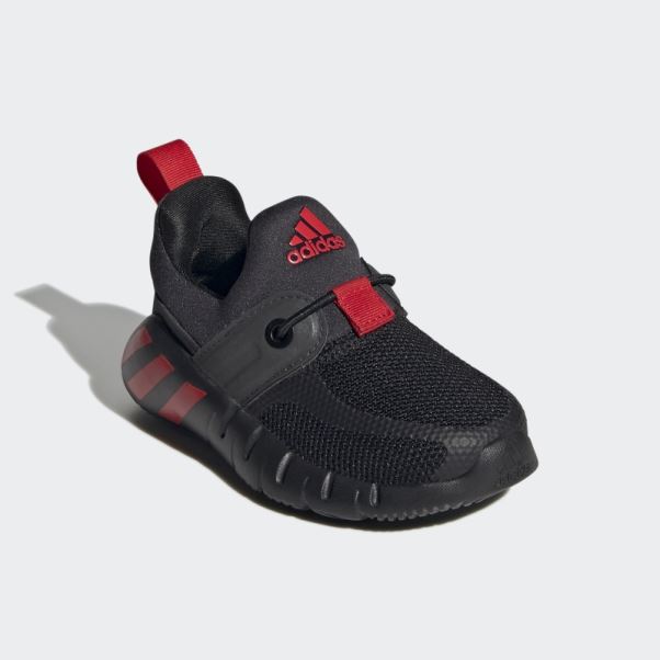 Chaussure Rapidazen Adidas Noir