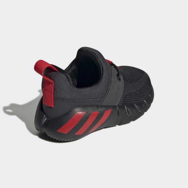 Chaussure Rapidazen Adidas Noir