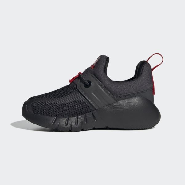 Chaussure Rapidazen Adidas Noir