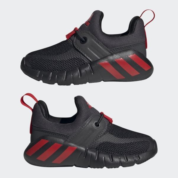 Chaussure Rapidazen Adidas Noir