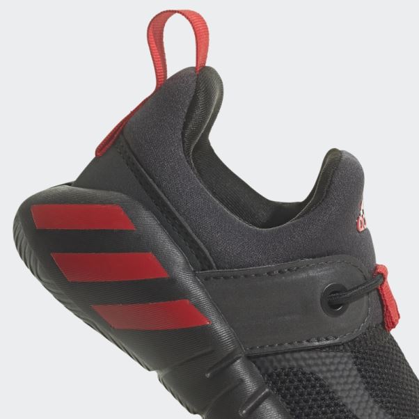 Chaussure Rapidazen Adidas Noir