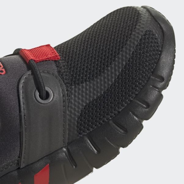 Chaussure Rapidazen Adidas Noir