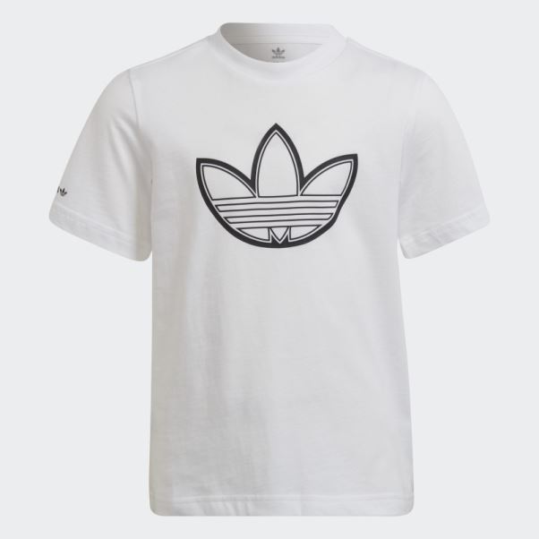 Adidas Sprt Collection T-shirt Blanc Chaud