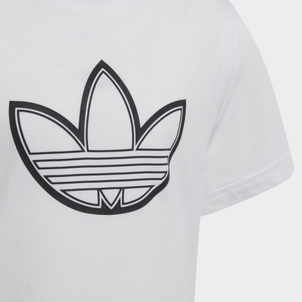 Adidas Sprt Collection T-shirt Blanc Chaud