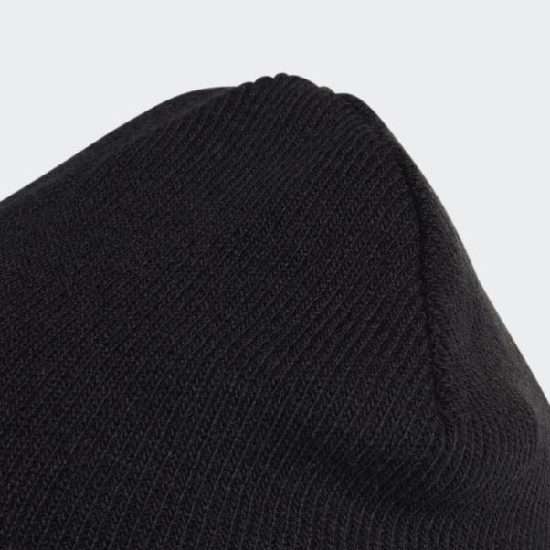 Bonnet Adicolor Noir Adidas