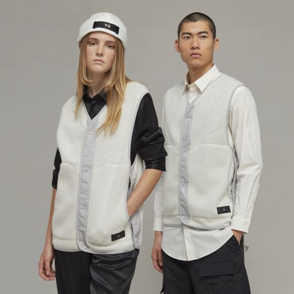 Veste Polaire Y-3 Chaude Adidas