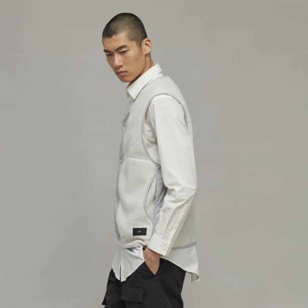 Veste Polaire Y-3 Chaude Adidas