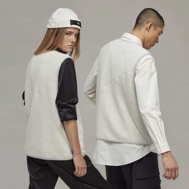 Veste Polaire Y-3 Chaude Adidas