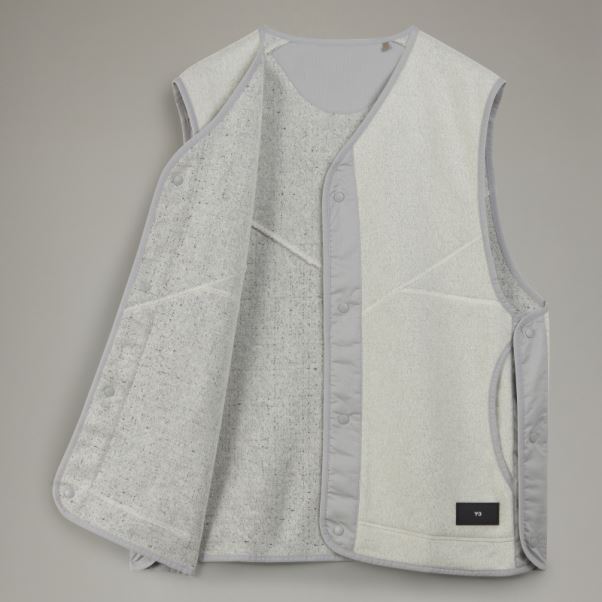 Veste Polaire Y-3 Chaude Adidas