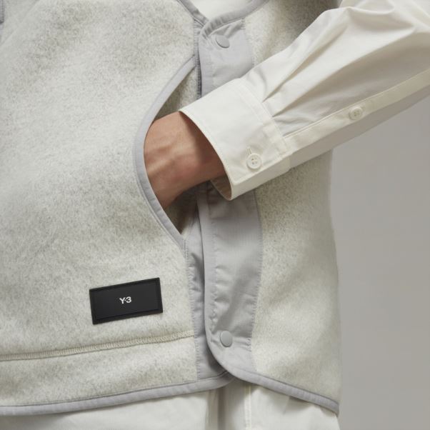 Veste Polaire Y-3 Chaude Adidas
