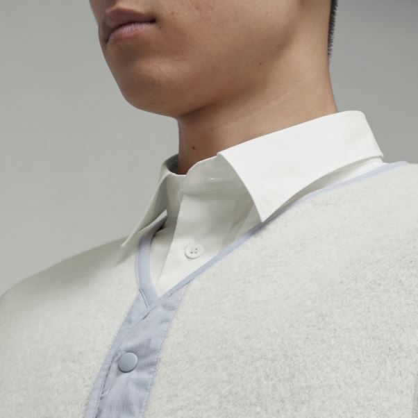 Veste Polaire Y-3 Chaude Adidas