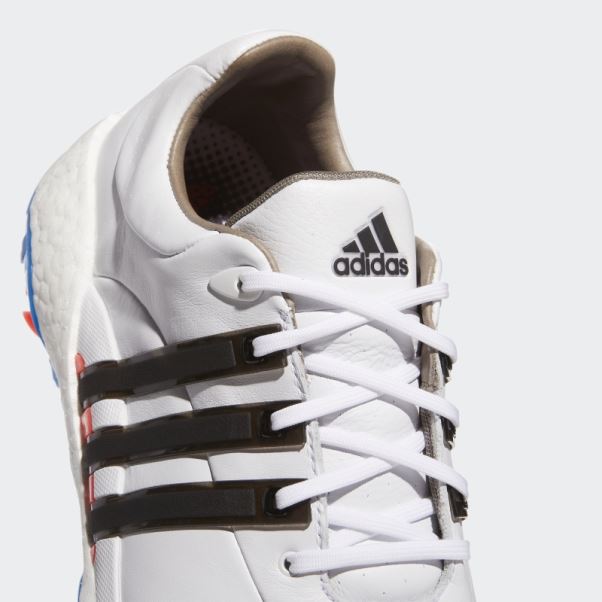 Adidas Tour360 22 Chaussures De Golf Bleues