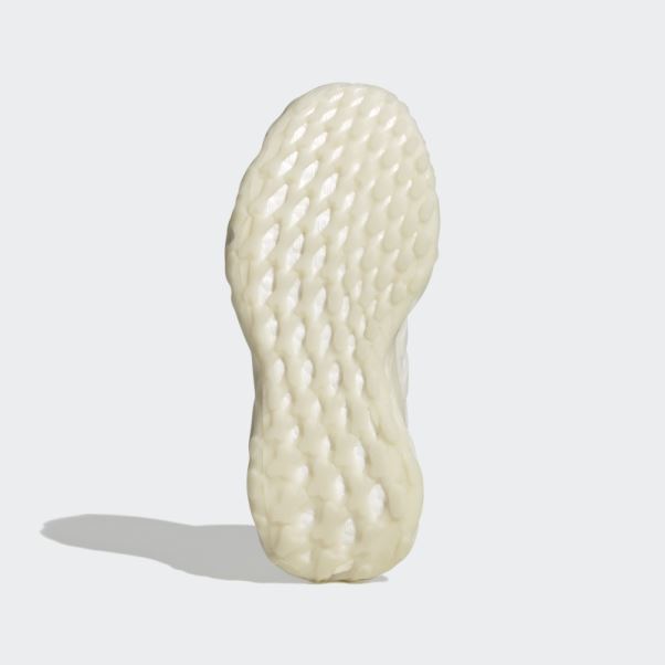 Adidas Ultraboost Web Dna Chaussures Blanches