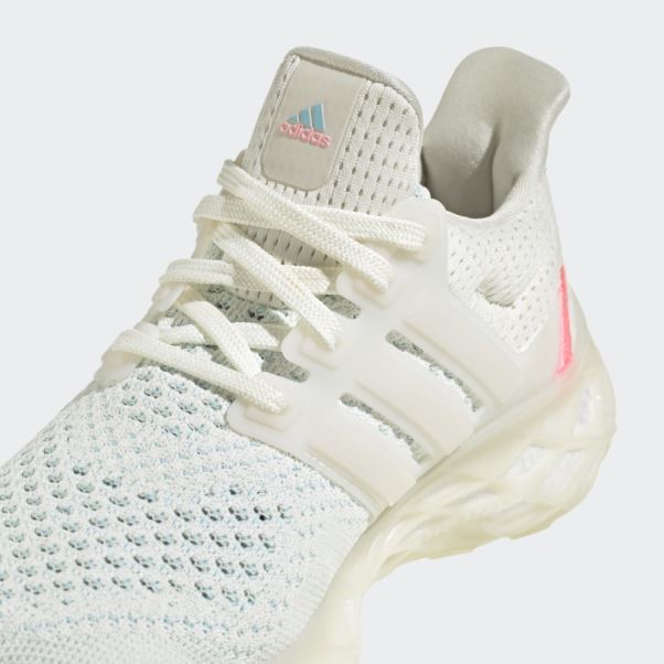 Adidas Ultraboost Web Dna Chaussures Blanches