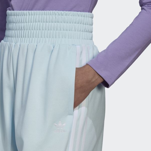 Short De Boxe Adidas Bleu