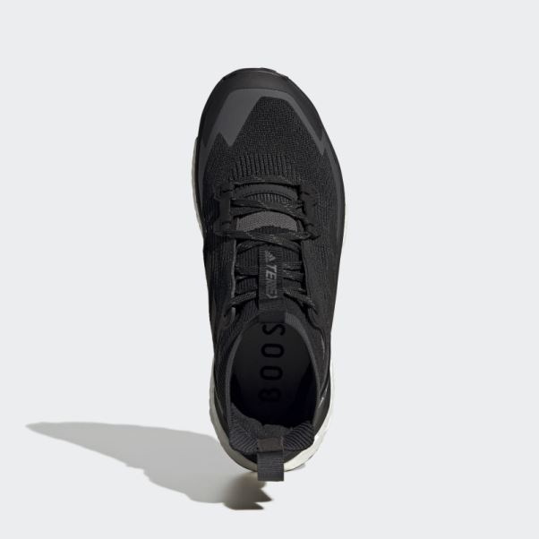 Adidas Terrex Free Randonneur 2 Chaussure De Randonnée Gris Fashion