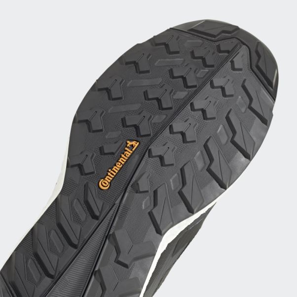 Adidas Terrex Free Randonneur 2 Chaussure De Randonnée Gris Fashion