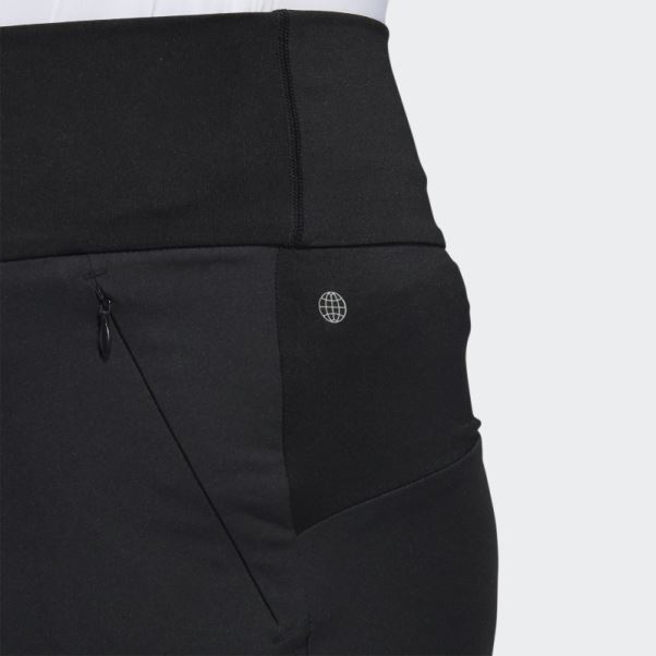 Jupe-short à Volants (grande Taille) Adidas Noir