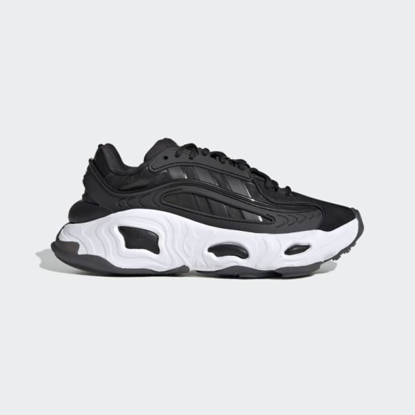 Adidas Oznova Chaussures Blanc Mode
