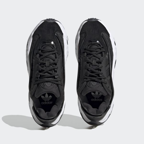 Adidas Oznova Chaussures Blanc Mode