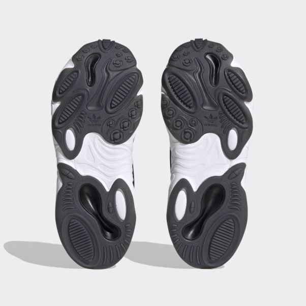 Adidas Oznova Chaussures Blanc Mode