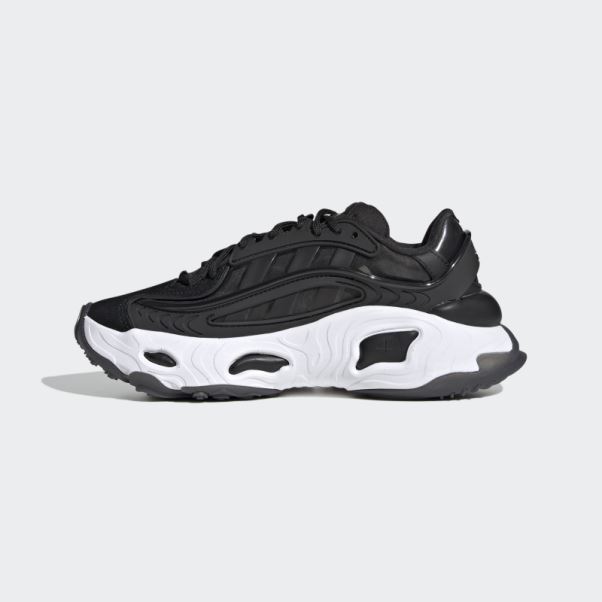 Adidas Oznova Chaussures Blanc Mode