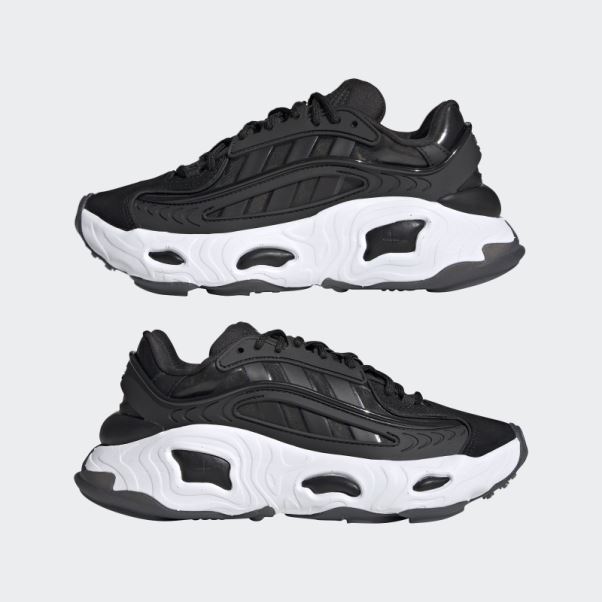 Adidas Oznova Chaussures Blanc Mode